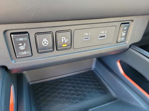 New 2026 Nissan Frontier PRO-4X w/ Pro-4x Convenience Package image 31