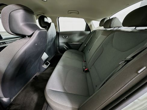 Used 2025 Kia K4 FWD image 26