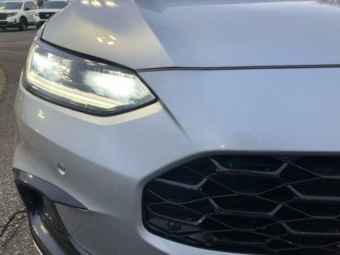 Used 2024 Honda HR-V EX-L image 27