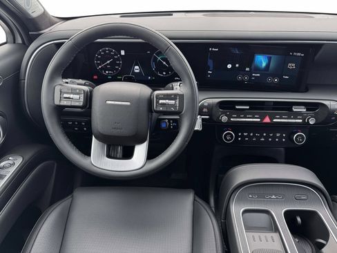 New 2026 Hyundai Palisade Calligraphy AWD/4WD image 17