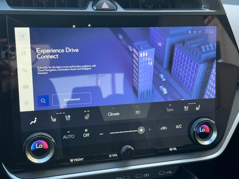 Used 2026 Lexus RZ 350e 2WD w/ Accessory Package (K3) image 22