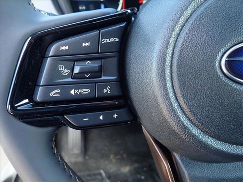 New 2026 Subaru Forester Sport image 16