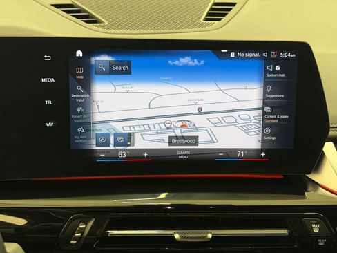 Certified 2023 BMW X1 xDrive28i w/ Convenience Package AWD/4WD image 18