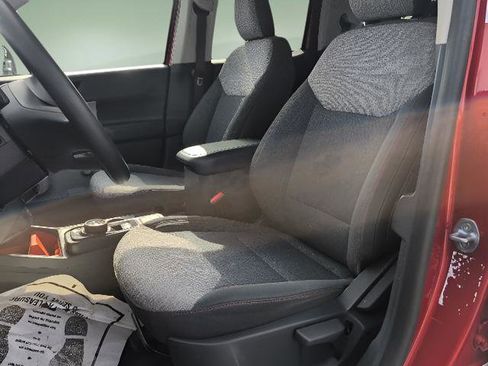 Used 2024 Ford Maverick XLT w/ Equipment Group 300A Standard AWD/4WD image 10