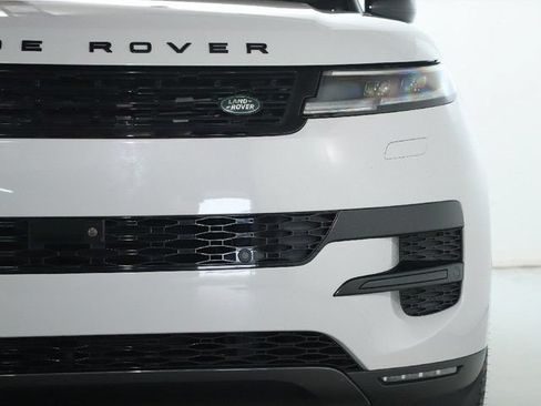 Certified 2024 Land Rover Range Rover Sport SE AWD/4WD image 43