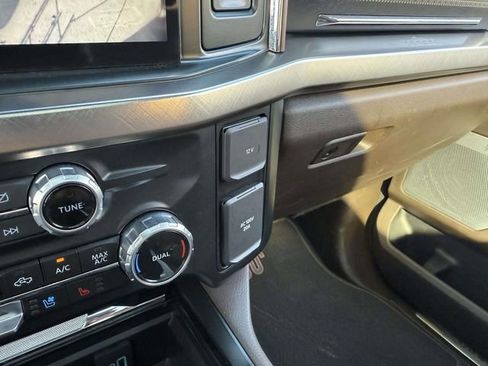 Certified 2023 Ford F250 King Ranch AWD/4WD image 25