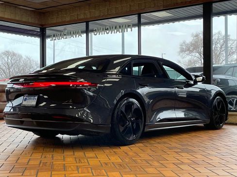 Used 2024 Lucid Air Touring image 10