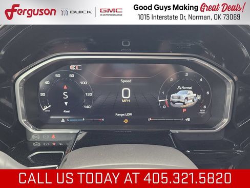 New 2026 GMC Sierra 1500 SLT w/ SLT Premium Plus Package AWD/4WD image 24