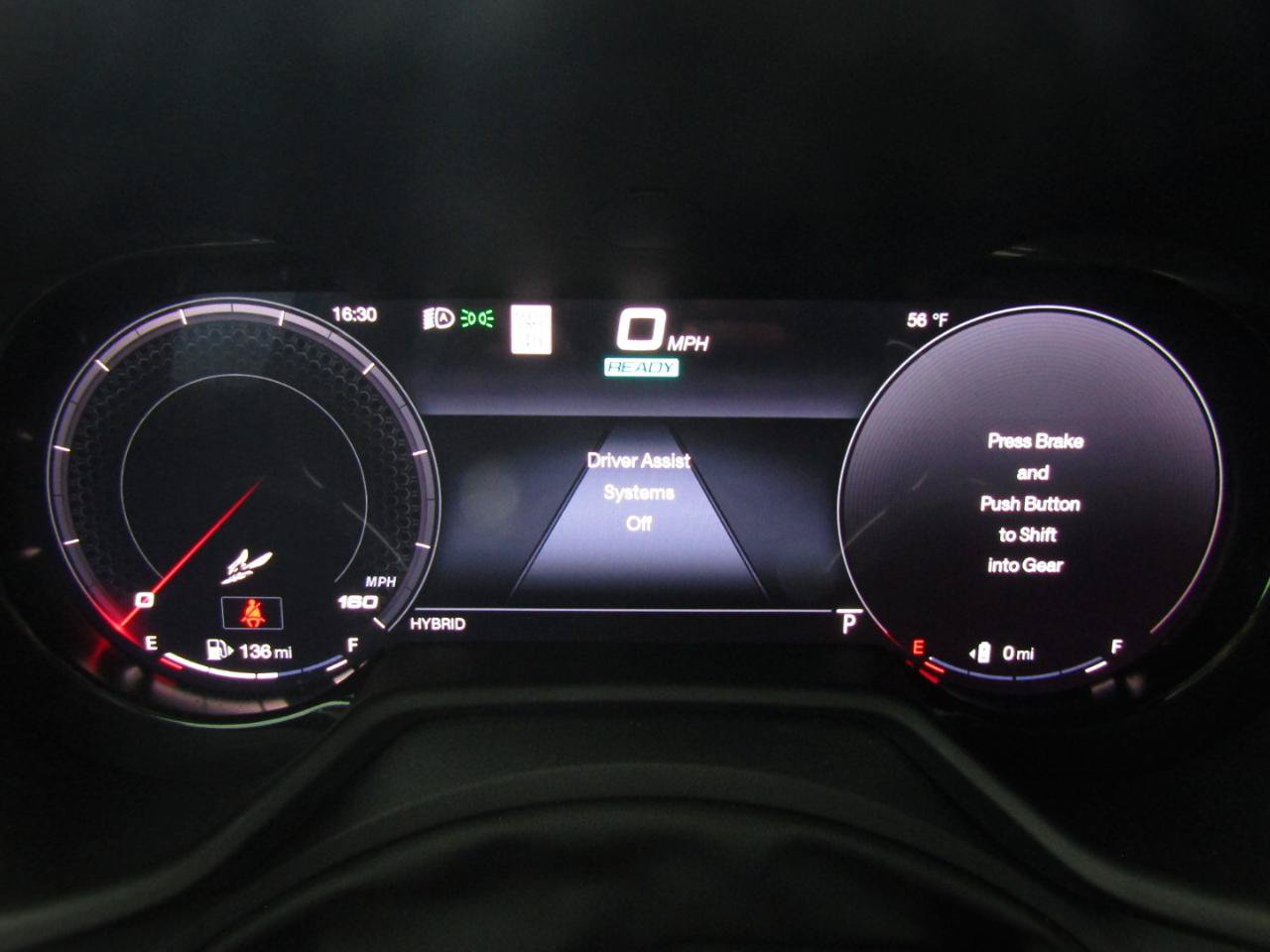 Used 2024 Dodge Hornet R/T AWD/4WD image 15