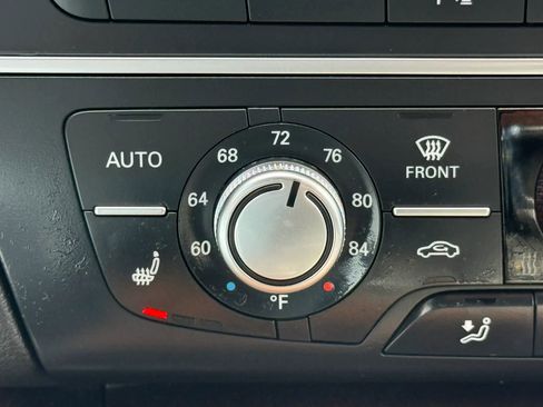 Used 2015 Audi A6 2.0T Premium Plus w/ Premium Plus Package AWD/4WD image 32