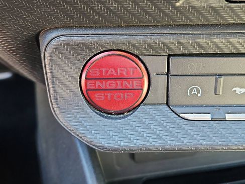 Used 2024 Ford Mustang Premium RWD image 29