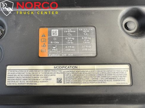 Used 2022 Ford F250 XL w/ Power Equipment Group image 26