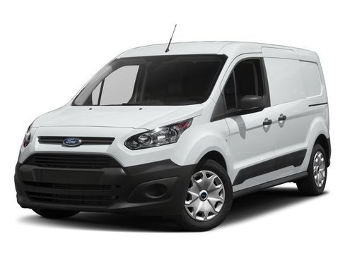 Used 2017 Ford Transit Connect XL FWD image 1