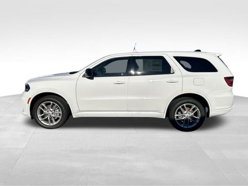 New 2026 Dodge Durango GT image 3