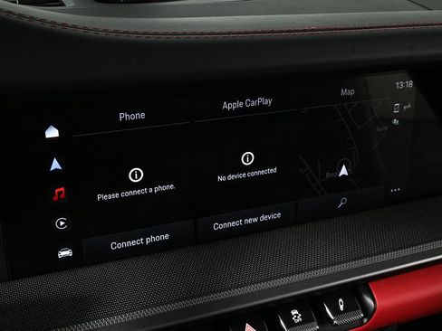 Certified 2024 Porsche 911 Targa 4S image 14