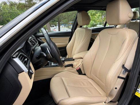 Used 2018 BMW 330i Sedan RWD image 36