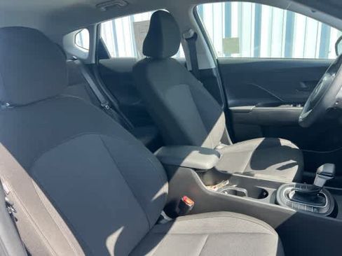 Used 2026 Hyundai Kona SE FWD image 21