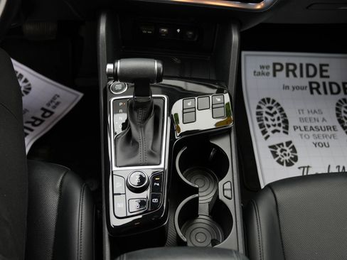 Used 2023 Kia Sportage X-Line image 27