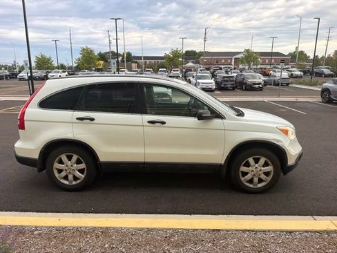 Used 2007 Honda CR-V EX image 9