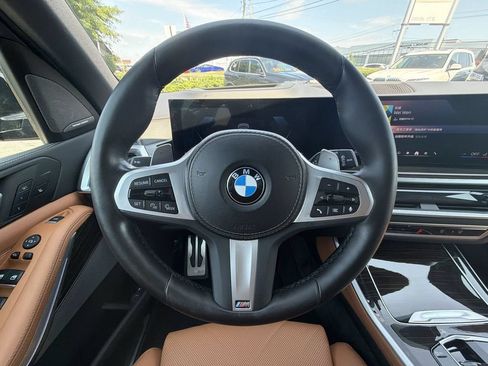 Used 2024 BMW X5 xDrive40i w/ Executive Package AWD/4WD image 23