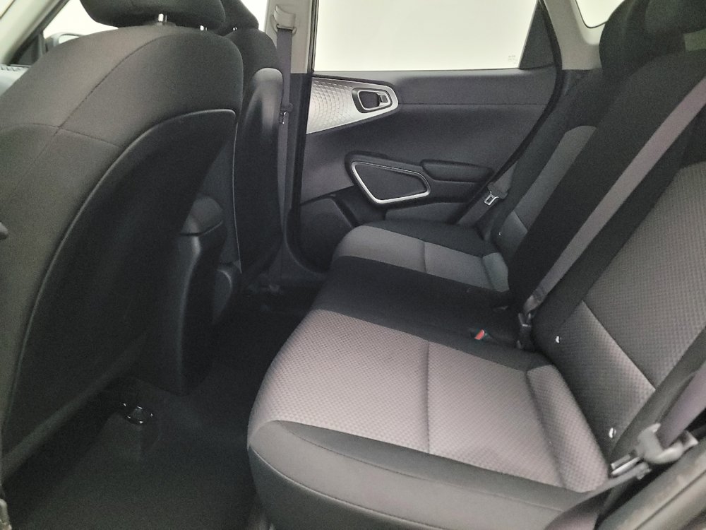 Used 2020 Kia Soul LX FWD image 18