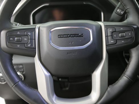 Used 2024 GMC Sierra 2500 Denali w/ Denali Reserve Package image 6