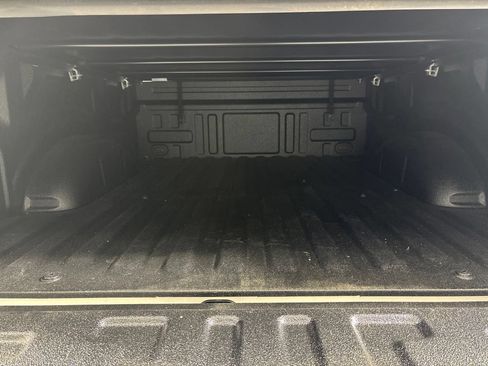 Used 2025 Ford F150 Lariat w/ Equipment Group 502A High AWD/4WD image 27