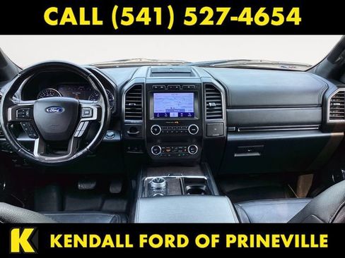 Used 2021 Ford Expedition Limited AWD/4WD image 10
