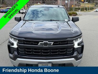 Used 2022 Chevrolet Silverado 1500 LT
