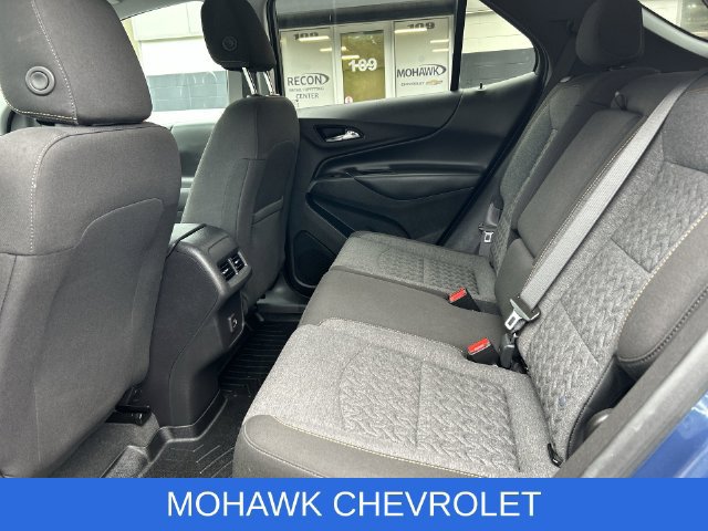 Certified 2024 Chevrolet Equinox LT AWD/4WD image 25