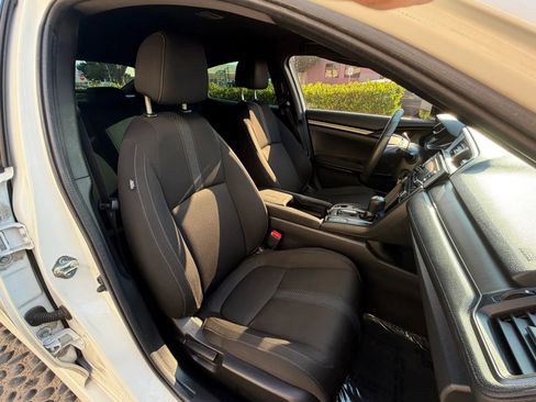 Used 2019 Honda Civic LX image 15