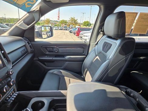 Used 2023 RAM 1500 Big Horn AWD/4WD image 27