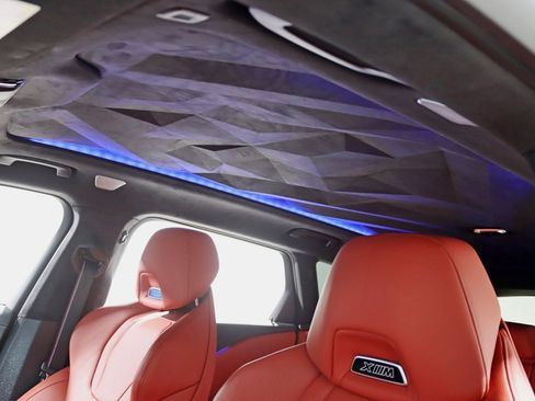 Used 2023 BMW XM w/ M Driver's Package image 35