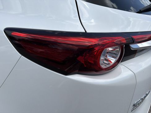 Used 2018 MAZDA CX-9 Grand Touring FWD image 10