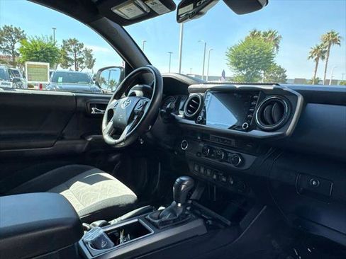 Certified 2023 Toyota Tacoma TRD Off-Road w/ Technology Package RWD image 22