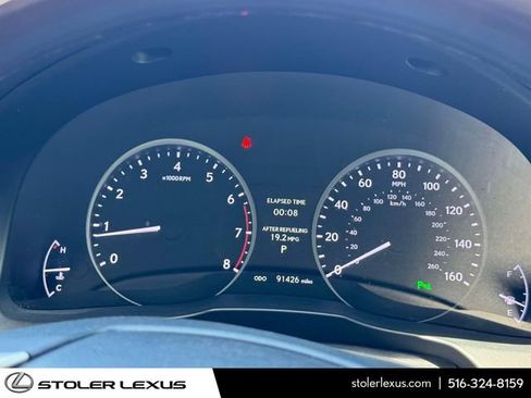 Used 2013 Lexus ES 350 w/ Luxury Pkg FWD image 30