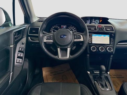 Used 2018 Subaru Forester 2.5i Touring AWD/4WD image 22