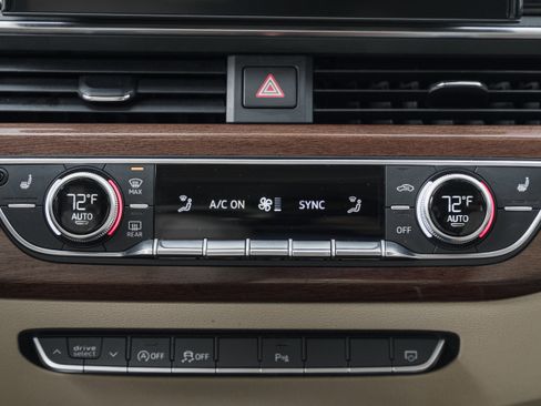 Used 2023 Audi A4 2.0T Premium Plus w/ Premium Plus Package image 12