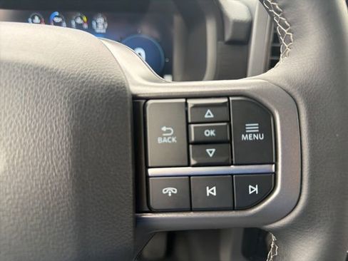 New 2026 Ford F150 XLT w/ Equipment Group 302A MID image 43