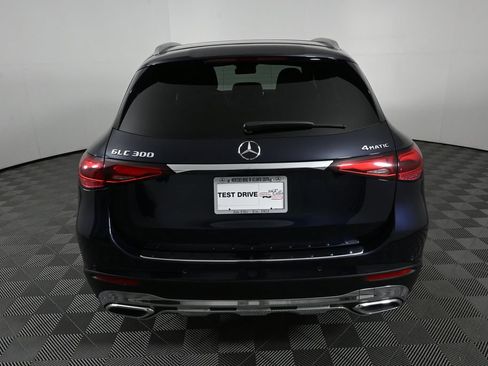 Certified 2023 Mercedes-Benz GLC 300 4MATIC image 28