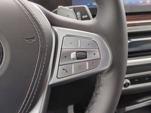 New 2026 BMW X7 xDrive40i image 26