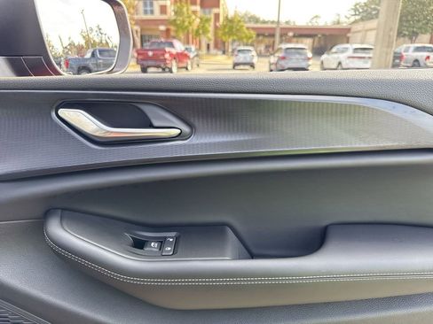 New 2025 Jeep Grand Cherokee L Laredo w/ Luxury Tech Group I image 26