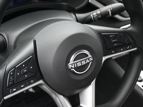New 2026 Nissan Altima 2.5 SV FWD image 12