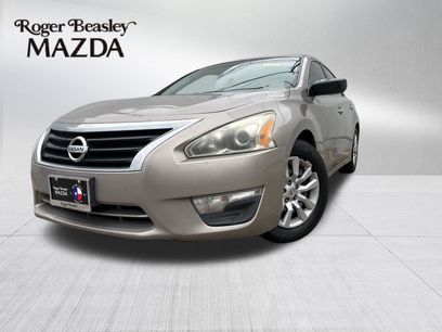 Used 2013 Nissan Altima 2.5 S