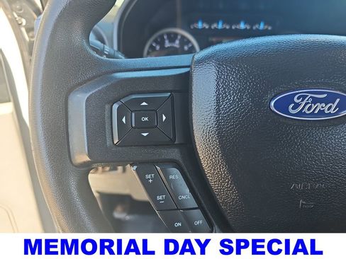 Used 2021 Ford F250 XLT w/ XLT Value Package AWD/4WD image 16