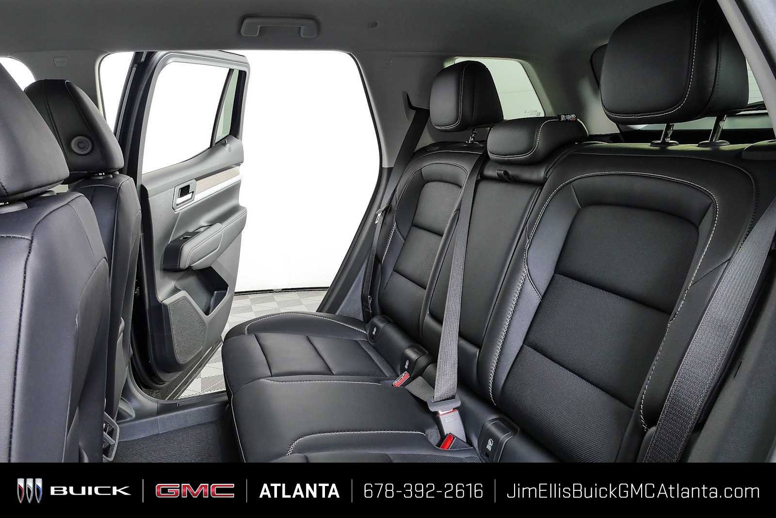 New 2026 GMC Terrain Denali AWD/4WD image 20