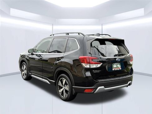 Used 2021 Subaru Forester Touring AWD/4WD image 10
