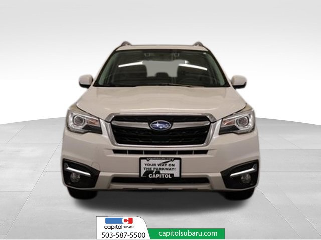 Used 2017 Subaru Forester 2.5i Touring AWD/4WD image 6
