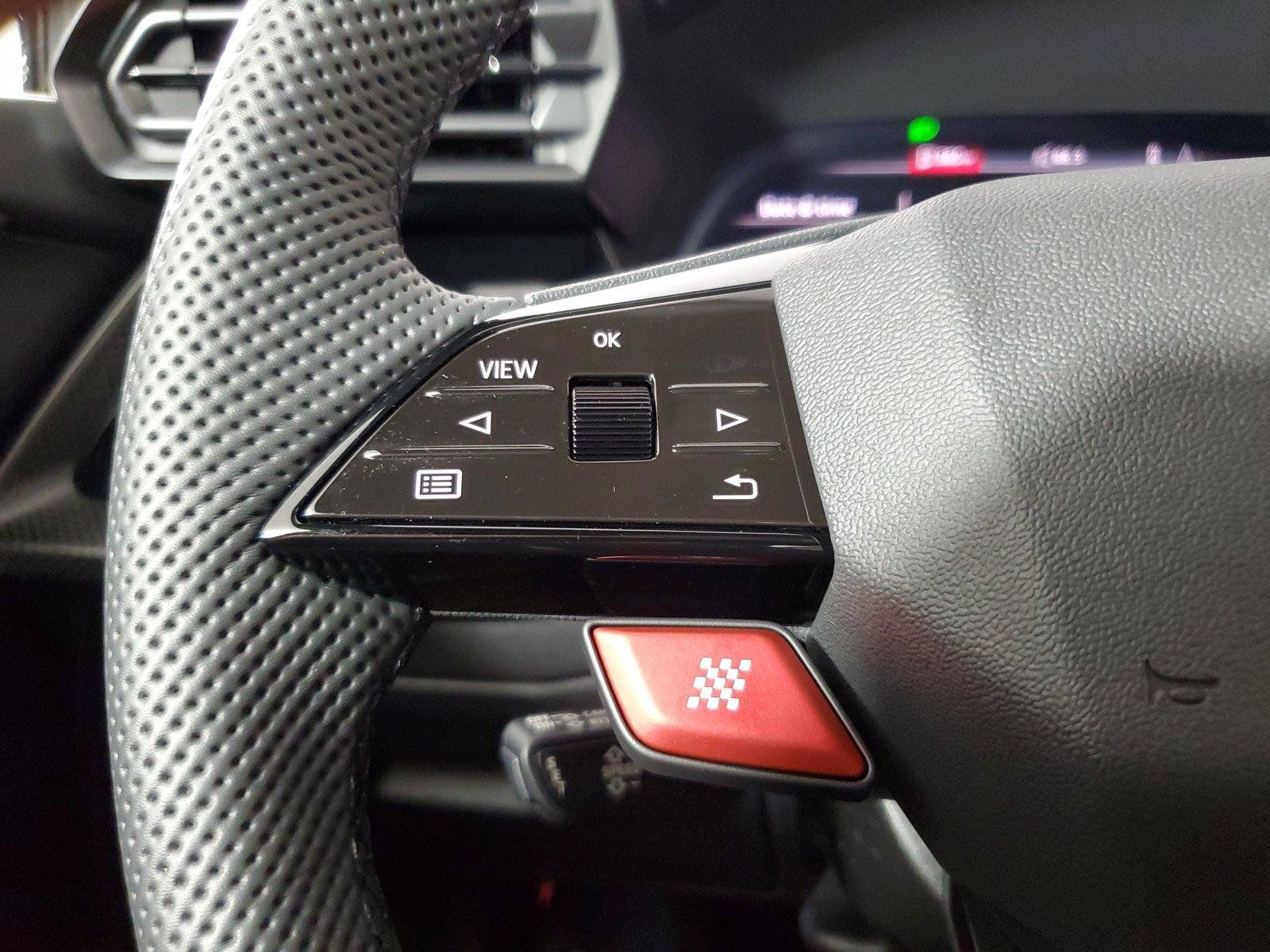 Used 2026 Audi RS 3 AWD/4WD image 23