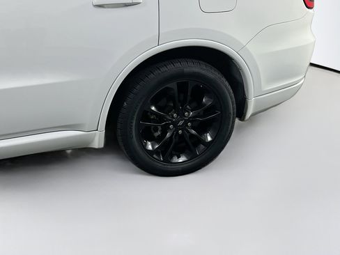 Used 2022 Dodge Durango R/T w/ Blacktop Package AWD/4WD image 31